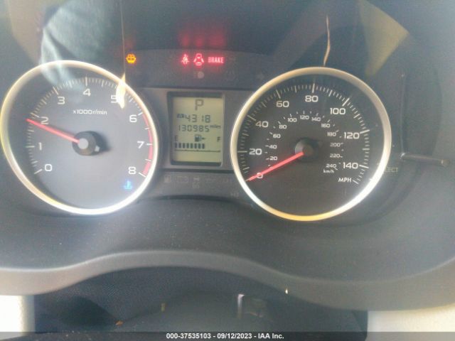 JF2SJADC0FH483548 Subaru Forester 2.5i Premium