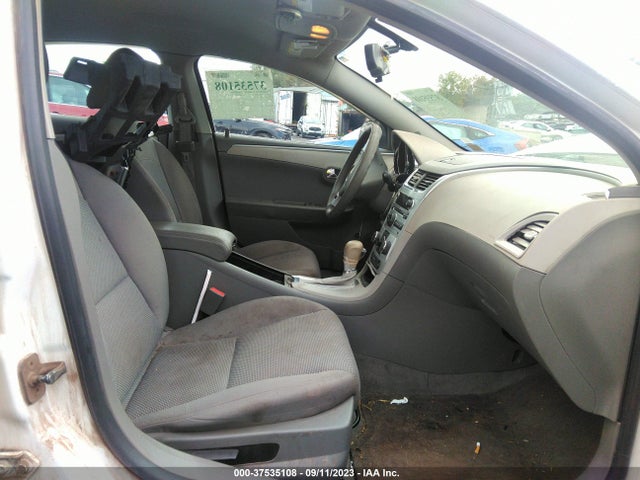 2012 CHEVROLET MALIBU LS W/1LS VIN: 1G1ZB5E03CF228995