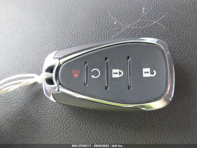 Chevrolet Trailblazer Lt 2021 KL79MRSLXMB065470 Image 11