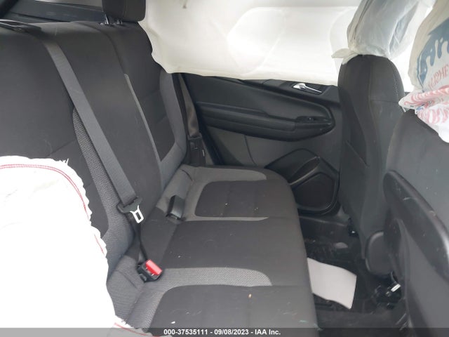 Chevrolet Trailblazer Lt 2021 KL79MRSLXMB065470 Image 8