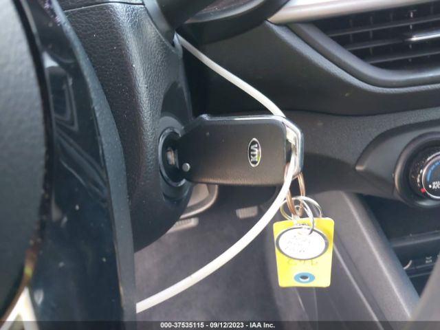 3KPF24AD6ME295129 KIA Forte Lxs