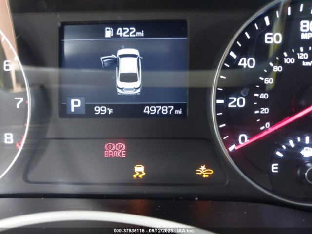 3KPF24AD6ME295129 KIA Forte Lxs