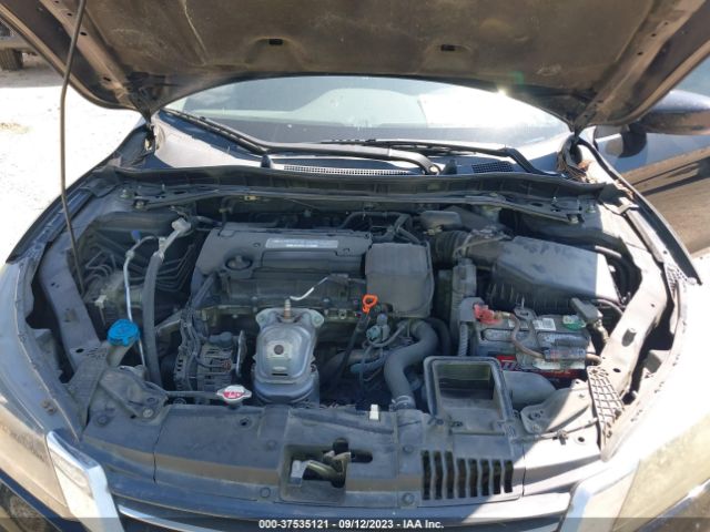 1HGCR2F58FA058315 Honda Accord Sport