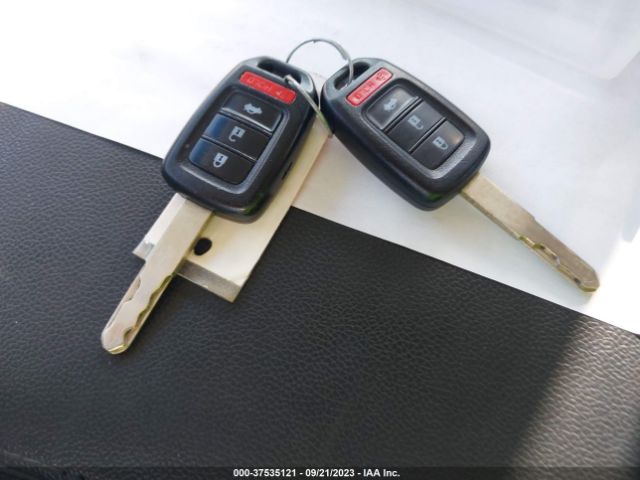 1HGCR2F58FA058315 Honda Accord Sport