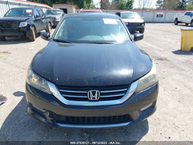 1HGCR2F58FA058315 Honda Accord Sport