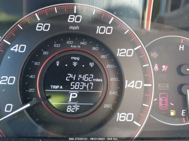 1HGCR2F58FA058315 Honda Accord Sport