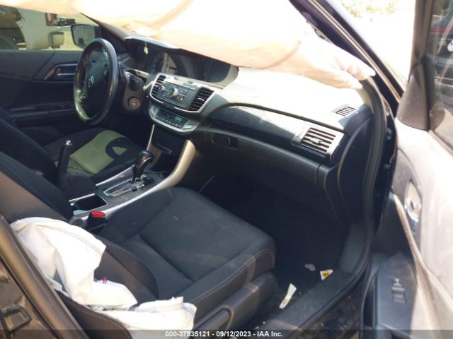 1HGCR2F58FA058315 Honda Accord Sport
