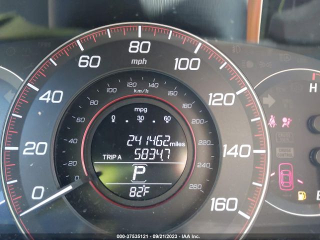 1HGCR2F58FA058315 Honda Accord Sport