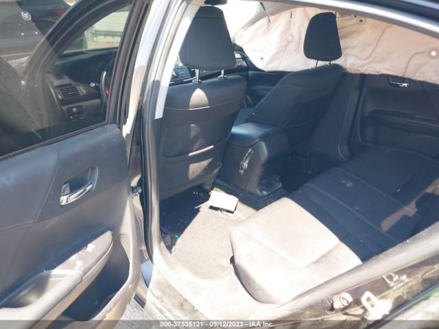 1HGCR2F58FA058315 Honda Accord Sport