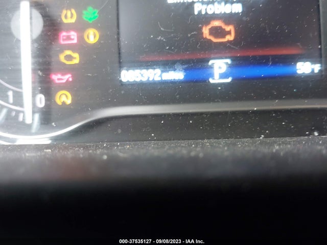 Honda Pilot Touring 2017 5FNYF5H97HB018915 Image 7