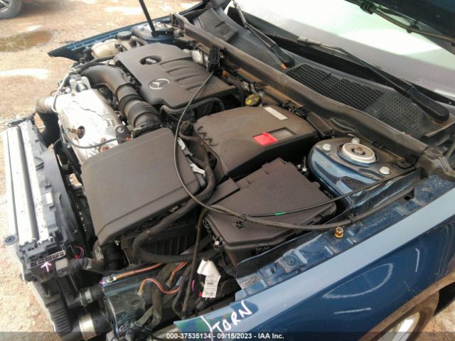 2020 MERCEDES-BENZ A 220 W1K3G4EB0LJ207969 Photo 9
