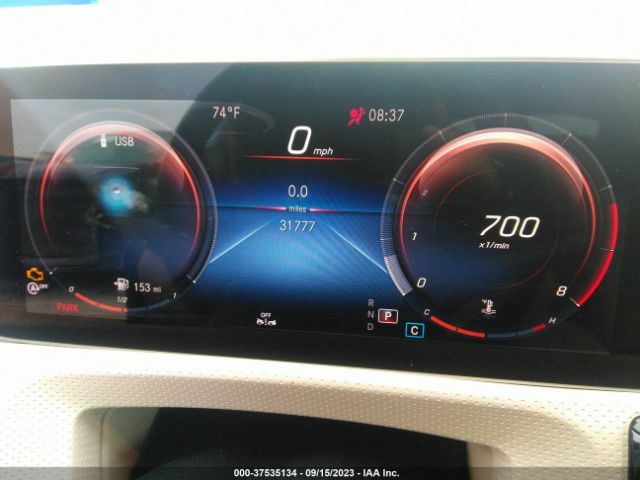 2020 MERCEDES-BENZ A 220 W1K3G4EB0LJ207969 Photo 6