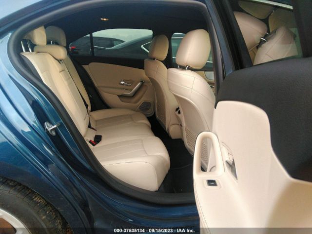 2020 MERCEDES-BENZ A 220 W1K3G4EB0LJ207969 Photo 7