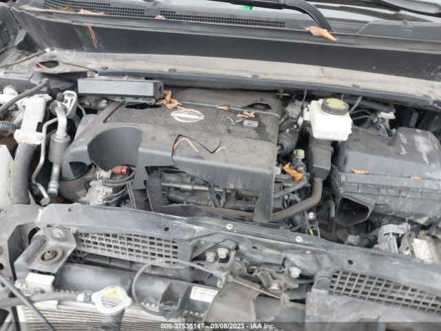 5N1AR2MM4FC711688 Nissan Pathfinder Sv