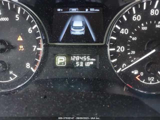 5N1AR2MM4FC711688 Nissan Pathfinder Sv