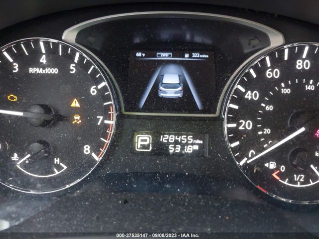 5N1AR2MM4FC711688 Nissan Pathfinder Sv