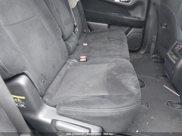 5N1AR2MM4FC711688 Nissan Pathfinder Sv
