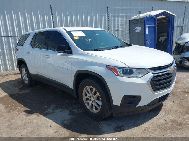 2019 1GNERFKW1KJ118773 main image