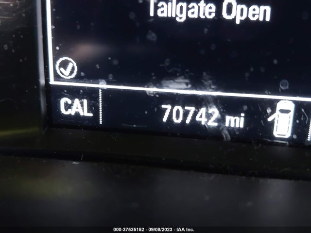 Chevrolet Traverse Ls 2019 1GNERFKW1KJ118773 Image 16