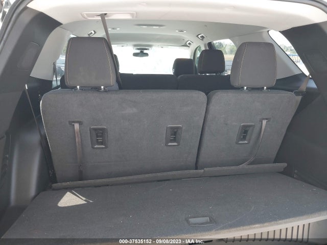 Chevrolet Traverse Ls 2019 1GNERFKW1KJ118773 Image 8