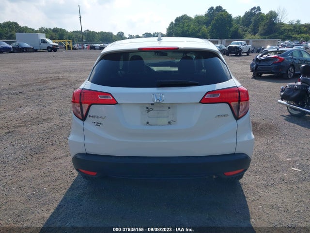 2016 HONDA HR-V EX VIN: 3CZRU6H57GM748874