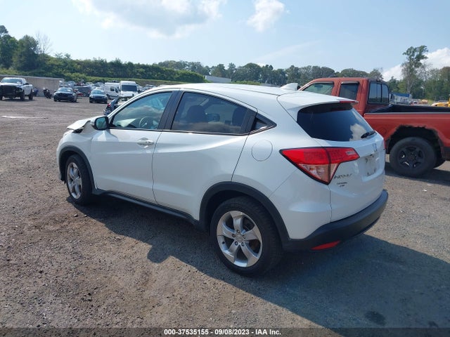 2016 HONDA HR-V EX VIN: 3CZRU6H57GM748874