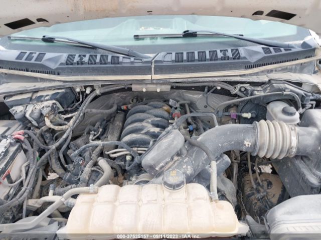 1FTFW1E56JKF07400 Ford F-150 Xl/xlt/lariat