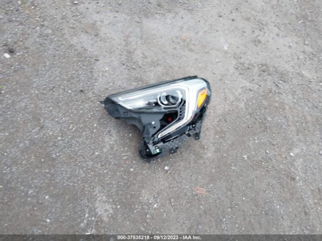 3GKALMEV8JL167366 GMC Terrain Sle