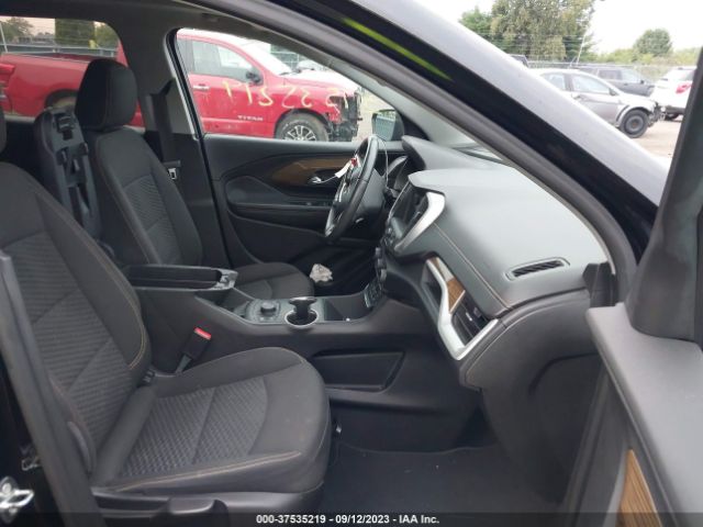 3GKALMEV8JL167366 GMC Terrain Sle