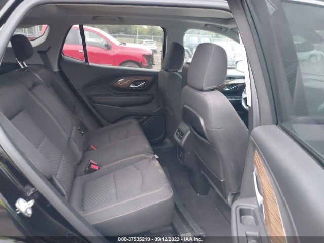 3GKALMEV8JL167366 GMC Terrain Sle
