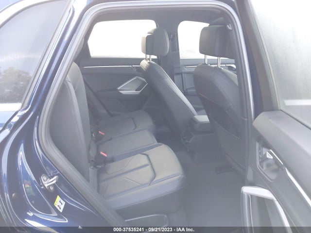 WA1AUCF30M1129748 Audi Q3 PREMIUM