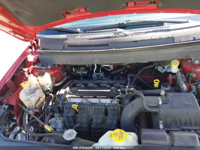 3C4PDCAB1HT638213 Dodge JOURNEY SE