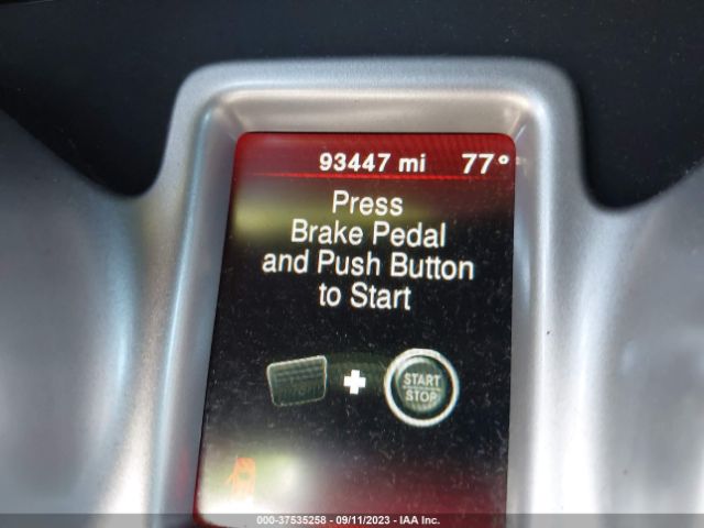 3C4PDCAB1HT638213 Dodge JOURNEY SE