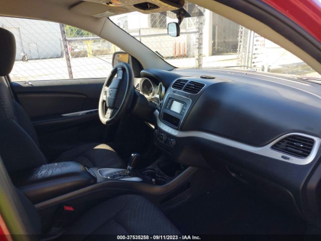 3C4PDCAB1HT638213 Dodge JOURNEY SE