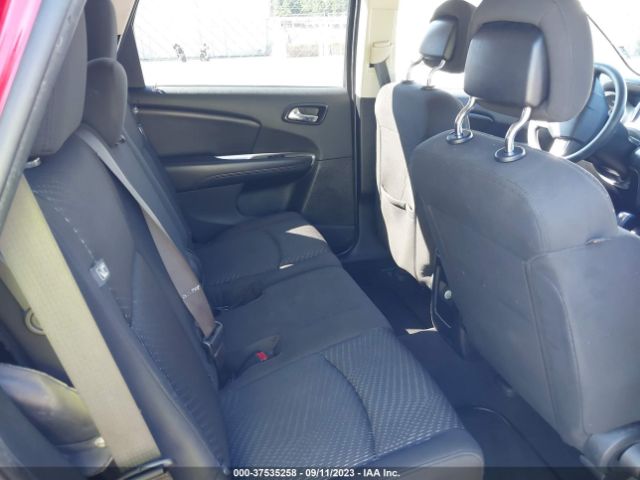 3C4PDCAB1HT638213 Dodge JOURNEY SE
