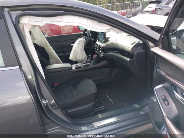 3N1AB8DV2LY286188 Nissan SENTRA SR