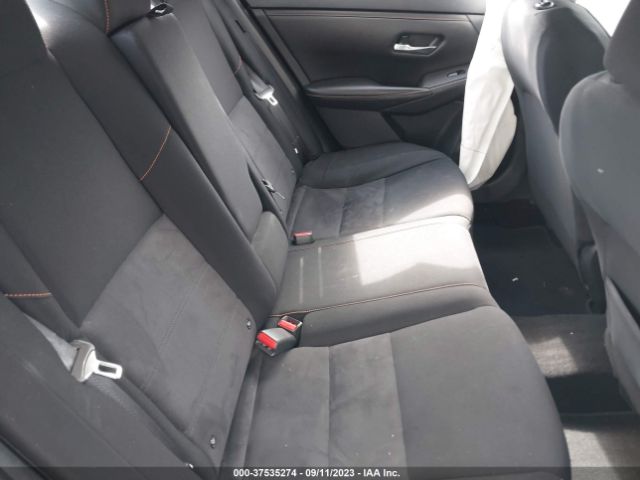 3N1AB8DV2LY286188 Nissan SENTRA SR