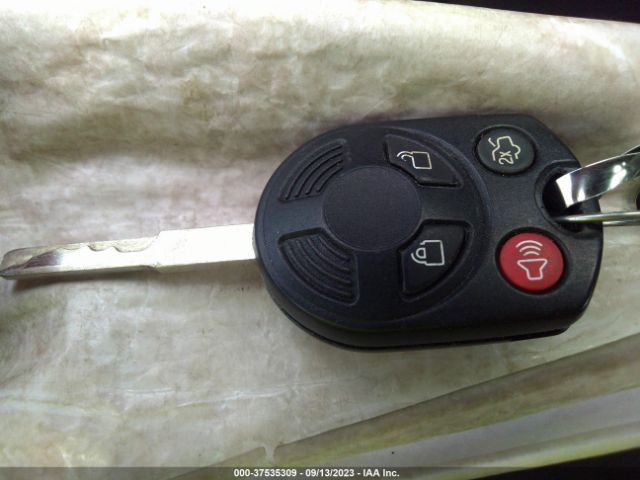 1FADP3F20EL121257 Ford FOCUS SE