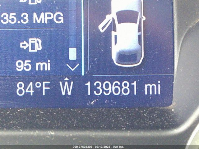 1FADP3F20EL121257 Ford FOCUS SE