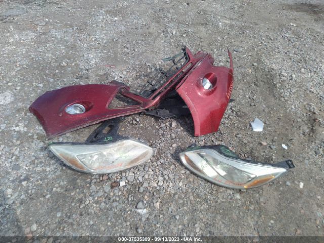1FADP3F20EL121257 Ford FOCUS SE