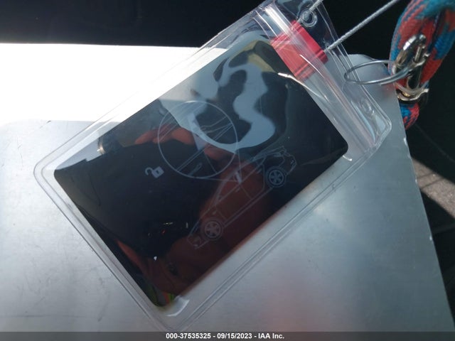 Tesla Model 3 Range Battery 2018 5YJ3E1EA9JF030865 Image 10