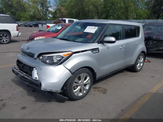 KNDJP3A59F7783914 KIA SOUL +