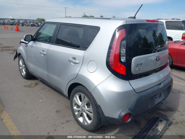 KNDJP3A59F7783914 KIA SOUL +