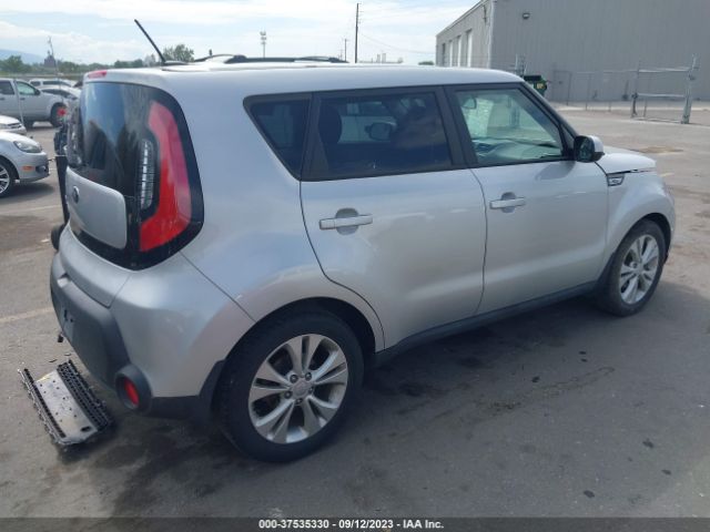 KNDJP3A59F7783914 KIA SOUL +