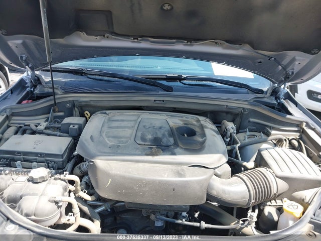 1C4RJFAG7MC698789 Jeep Grand Cherokee Laredo X