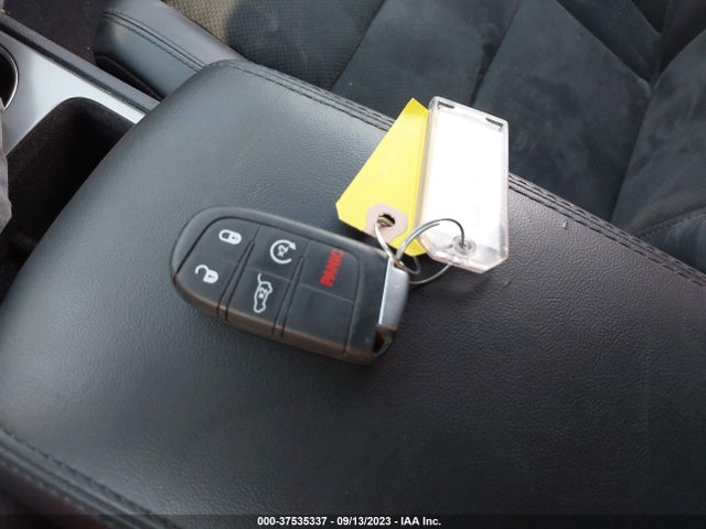 1C4RJFAG7MC698789 Jeep Grand Cherokee Laredo X