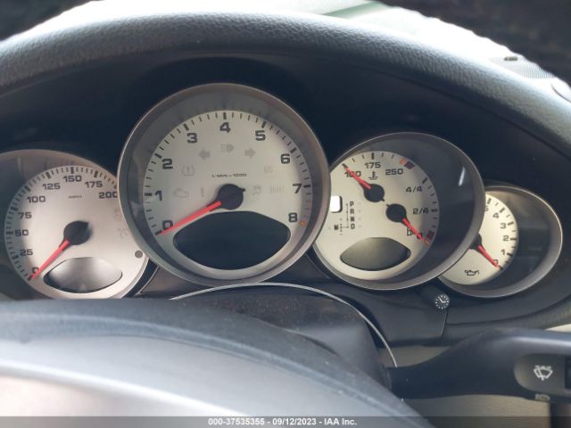 2010 PORSCHE 911 WP0CB2A9XAS754111 Photo 6