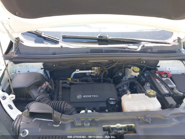 KL4CJCSBXFB270810 Buick Encore Leather