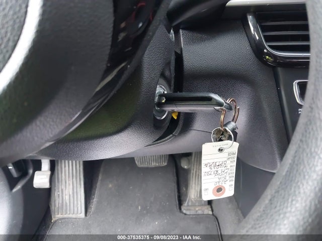 2020 KIA OPTIMA LX VIN: 5XXGT4L37LG410025