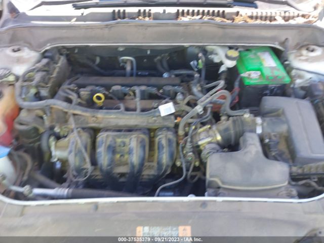 3FA6P0G74GR226342 Ford FUSION S